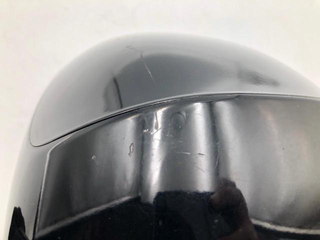 【ワケアリ】ホンダ JB5 ライフ 純正 ドアミラー 助手席側