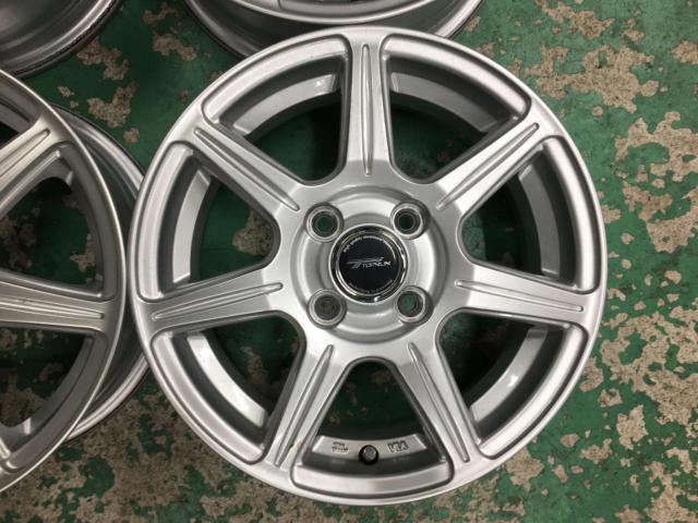 BRIDGESTONE TOPRUN R7