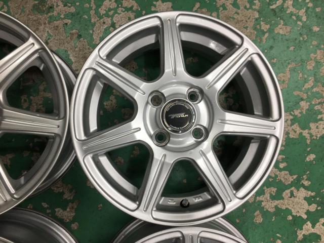 BRIDGESTONE TOPRUN R7