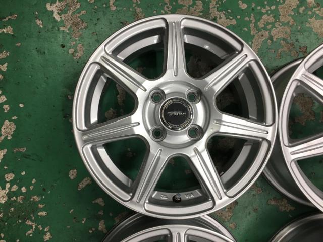 BRIDGESTONE TOPRUN R7