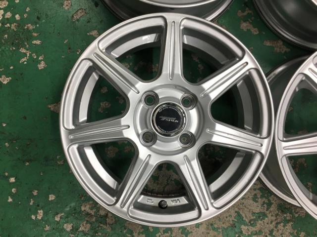 BRIDGESTONE TOPRUN R7