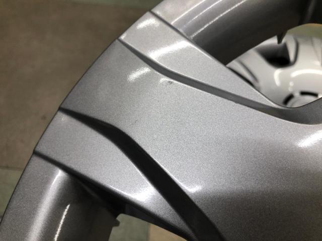トヨタ 200系ハイエース 4型/5型/6型/7型/8型 スーパーGL 純正ホイールキャップ