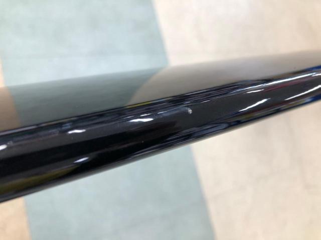SHINING SPEED フロントリップスポイラー Type.S VM系 レヴォーグ C-F型 STIスポーツ専用