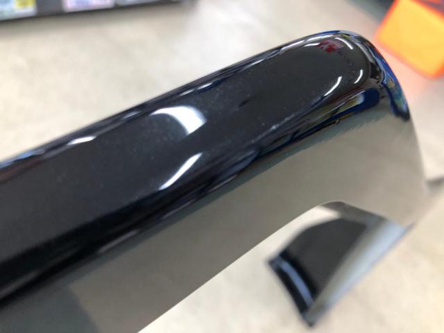SHINING SPEED フロントリップスポイラー Type.S VM系 レヴォーグ C-F型 STIスポーツ専用