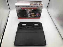 EXEA 車内用品 リアトレイ EB-209