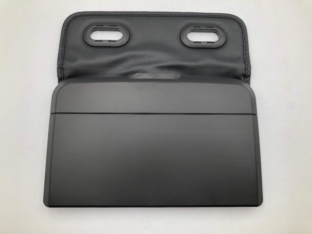 EXEA 車内用品 リアトレイ EB-209