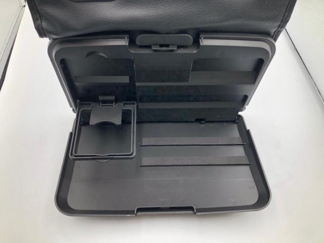 EXEA 車内用品 リアトレイ EB-209