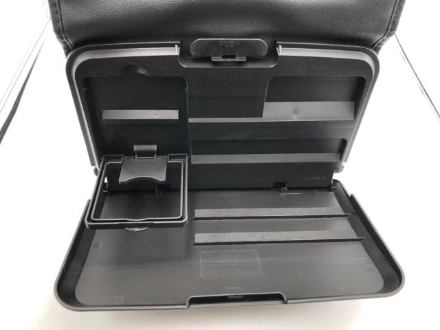 EXEA 車内用品 リアトレイ EB-209