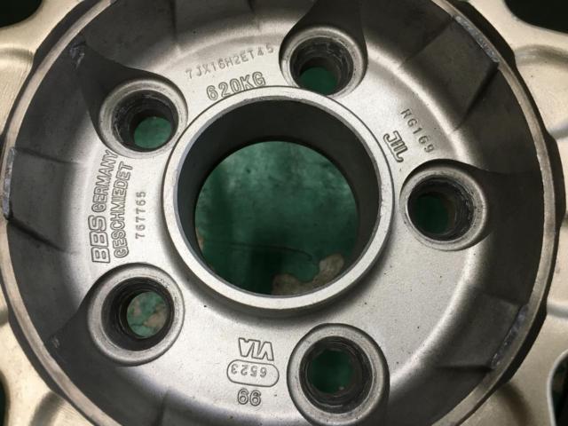 BBS
RG
RG169
+
YOKOHAMA
ECOS
ES31