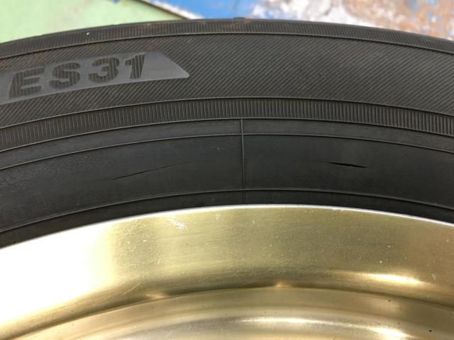 BBS
RG
RG169
+
YOKOHAMA
ECOS
ES31