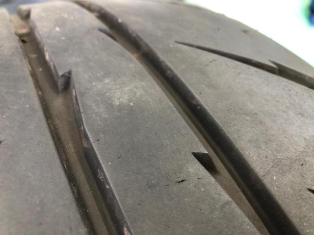 YOKOHAMA ADVAN Racing RG4 RG-4  + SHIBATIRE REVIMAX R23