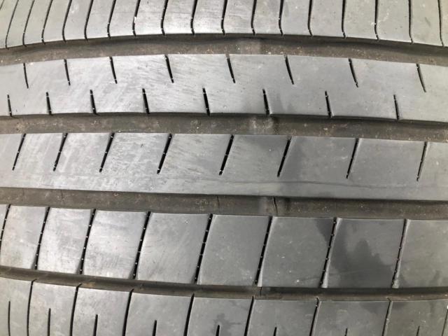 WORK EMOTION 11R + DUNLOP VEURO VE304