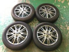 weds Fang TS10  + BRIDGESTONE NEXTRY