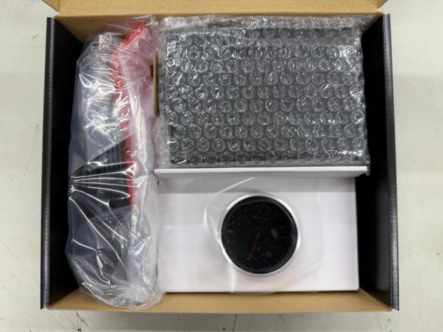 D’efi ADVANCE BF コントロールユニットセット ブルー 60Φ DF11410