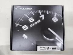 D’efi ADVANCE BF コントロールユニットセット ホワイト 60Φ DF11408