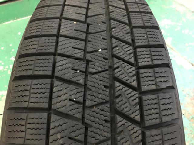 weds LEONIS SL + DUNLOP WINTERMAXX WM03