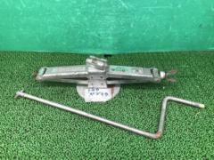 TOYOTA パンタグラフジャッキ
