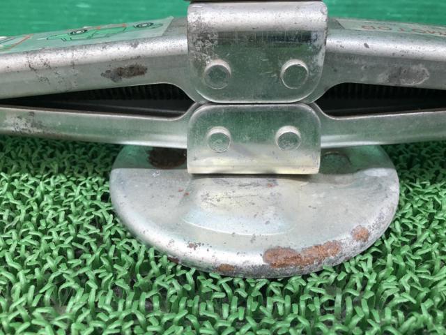 TOYOTA パンタグラフジャッキ