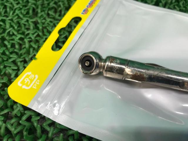 ASAHI エアゲージ