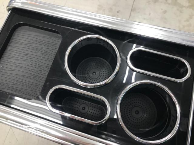 Share Style 車種専用センターコンソール