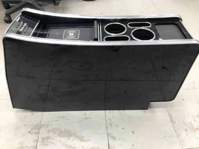 Share Style 車種専用センターコンソール