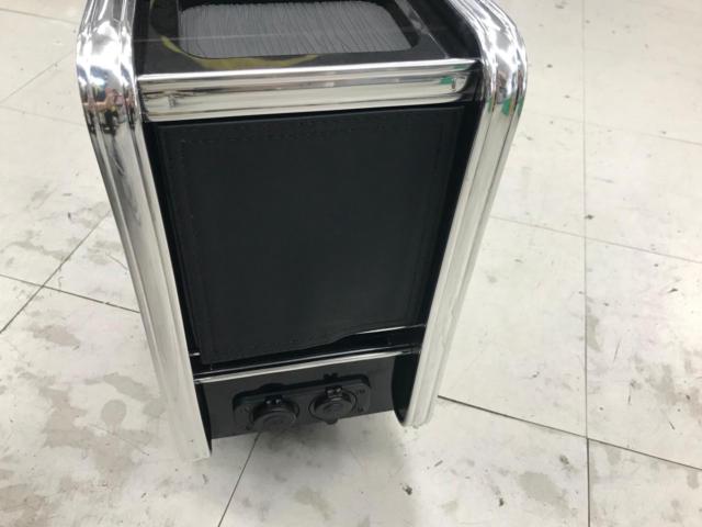 Share Style 車種専用センターコンソール