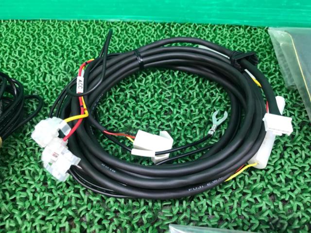TOYOTA 08686-00300
