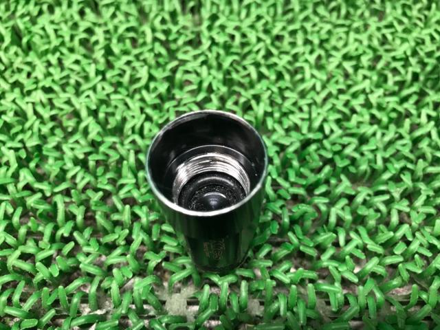 Kics LEGGDURA RACING 2PCS Shell TYPE