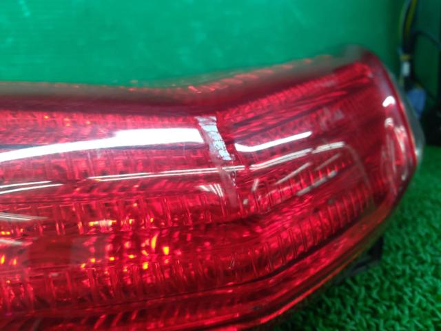 YAMAHA 純正テールランプ