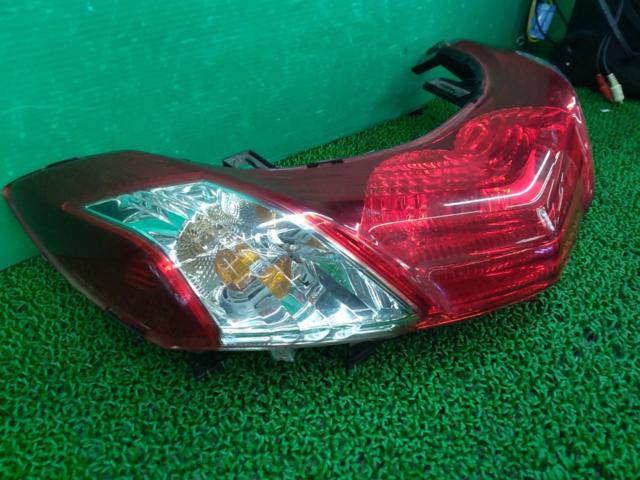 YAMAHA 純正テールランプ