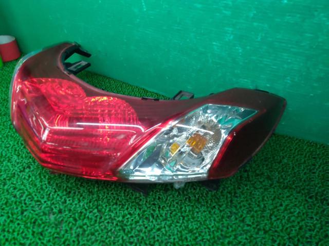 YAMAHA 純正テールランプ