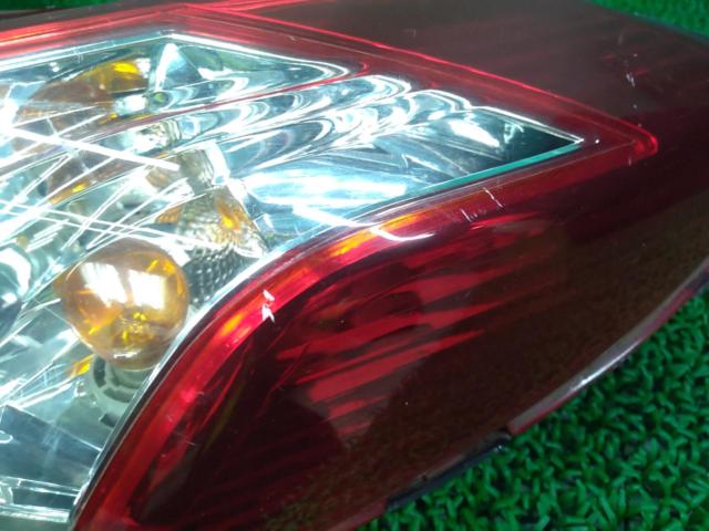 YAMAHA 純正テールランプ