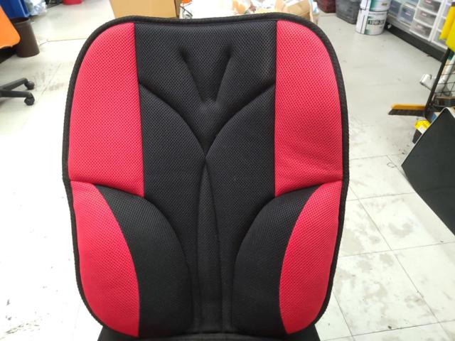 メーカー不明 シートクッション