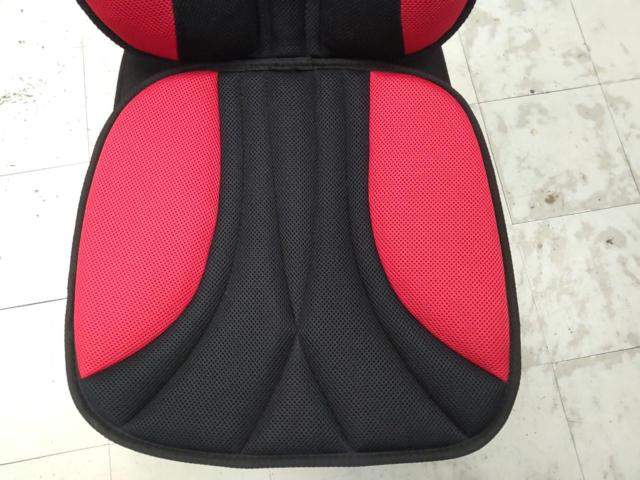 メーカー不明 シートクッション