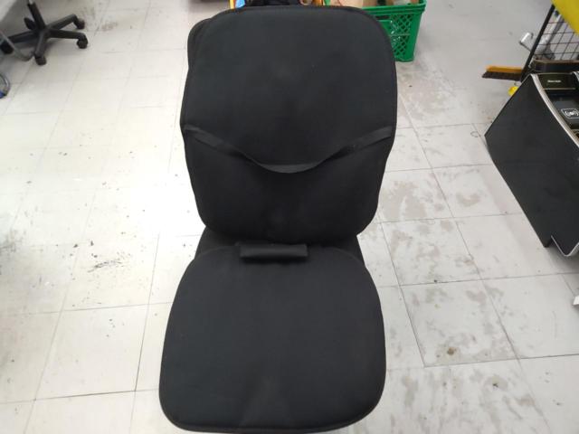 メーカー不明 シートクッション
