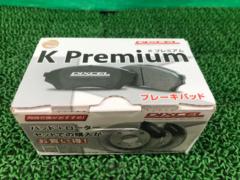 DIXCEL K Premium