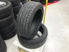 NITTO NT555 G2