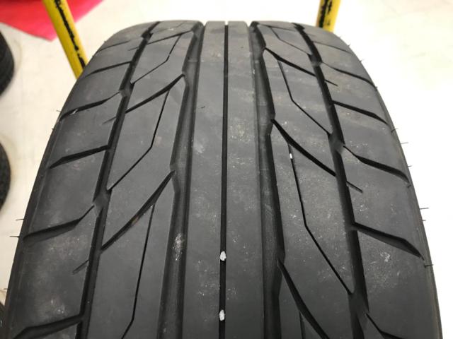NITTO NT555 G2