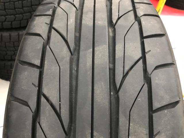 NITTO NT555 G2