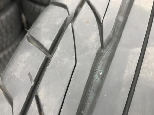 NITTO NT555 G2