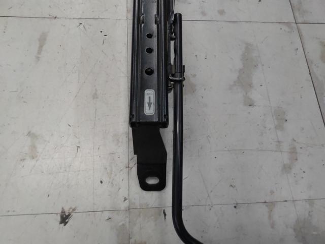 RECARO リクライニングシートレール