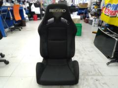 RECARO SR-7