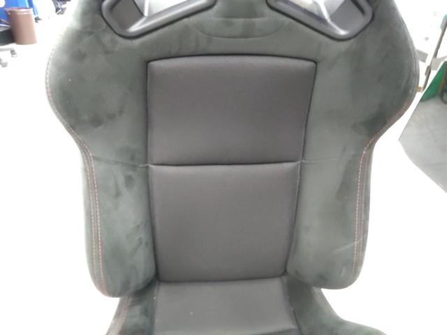 RECARO SR-7