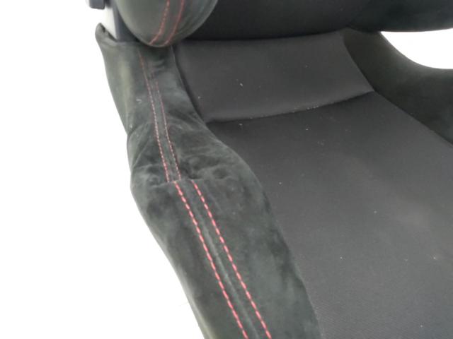 RECARO SR-7