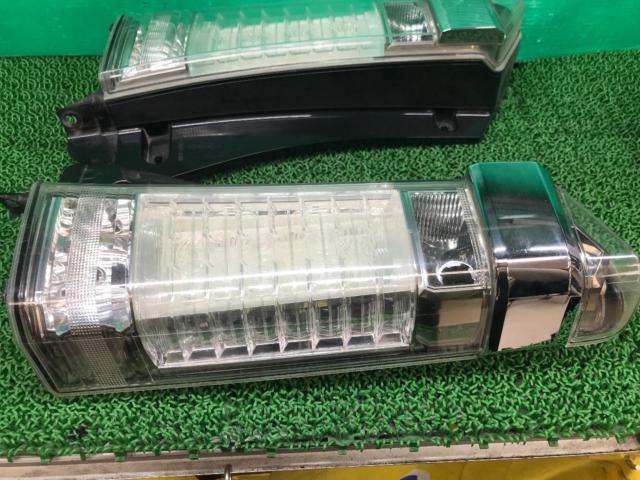 HONDA 純正テールレンズ