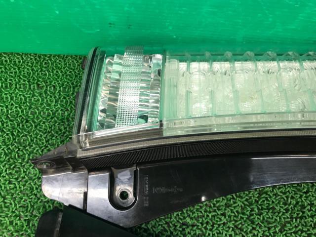 HONDA 純正テールレンズ