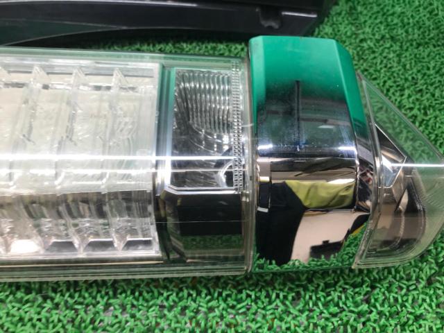 HONDA 純正テールレンズ