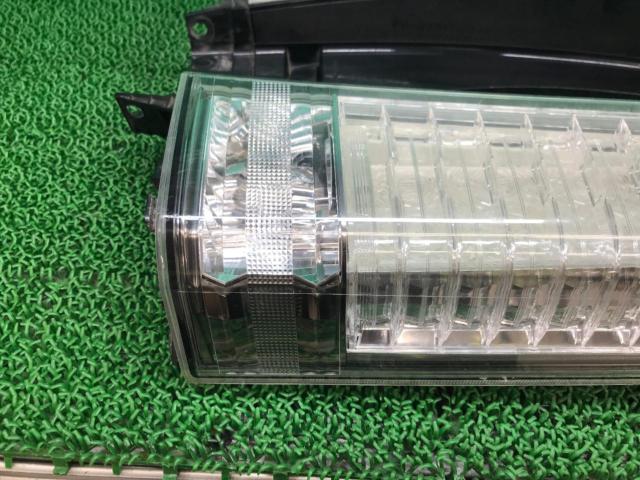 HONDA 純正テールレンズ
