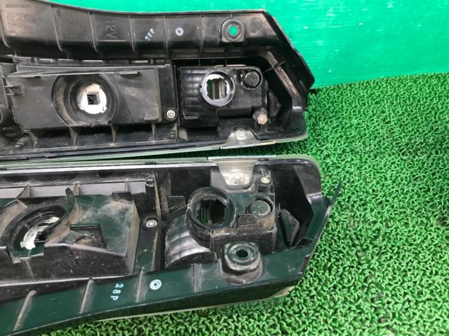 HONDA 純正テールレンズ