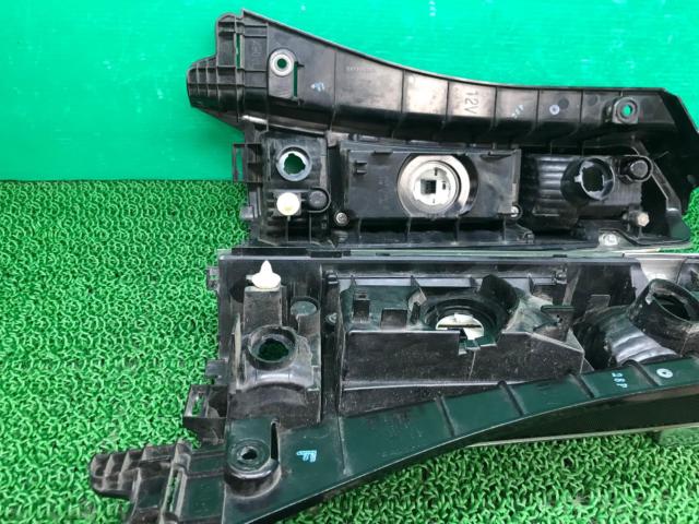 HONDA 純正テールレンズ